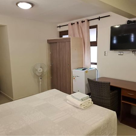 Hostal Anpaymi Atacama San Pedro de Atacama Dış mekan fotoğraf