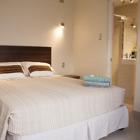 Hostal Anpaymi Atacama San Pedro de Atacama Dış mekan fotoğraf