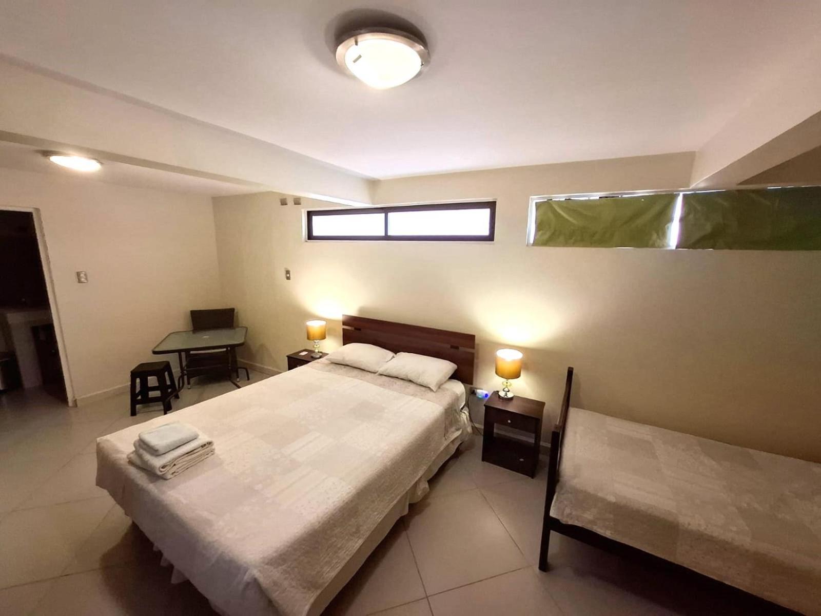 Hostal Anpaymi Atacama San Pedro de Atacama Dış mekan fotoğraf
