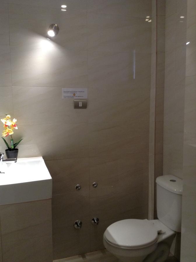Hostal Anpaymi Atacama San Pedro de Atacama Dış mekan fotoğraf