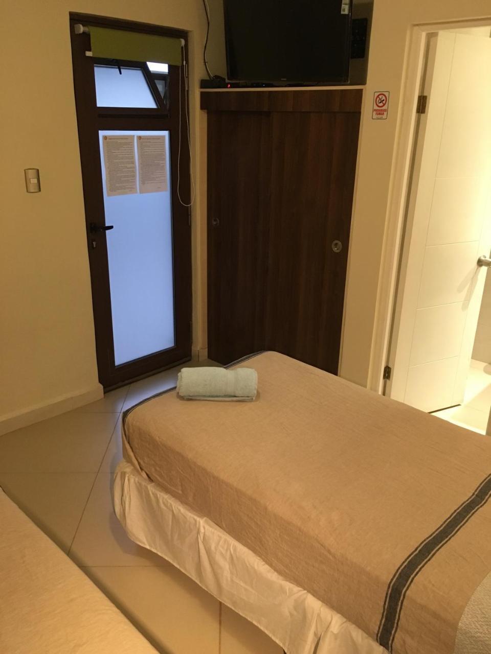 Hostal Anpaymi Atacama San Pedro de Atacama Dış mekan fotoğraf